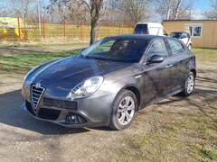 Bild des Angebotes Alfa Romeo Giulietta 1.4 TB 16V Multiair TCT Turismo