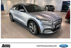 Bild des Angebotes Ford Mustang Mach-E Standard Range B&O NAVI LED KAMERA E-HECKKLAPPE