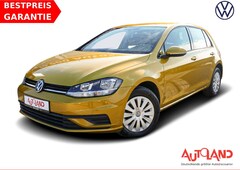 Bild des Angebotes VW Golf VII 1.0 Trendline Klima PDC Bluetooth