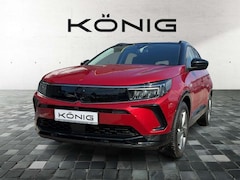 Bild des Angebotes Opel Grandland X X GS 1.2T Alcantara Navi Allwe