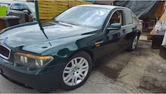 Bild des Angebotes BMW 735 735i Aut.