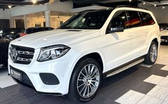 Bild des Angebotes Mercedes-Benz GLS 350 d 4M*AMG*Pano*Sthzg*Night*HUD*H&K*