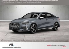 Bild des Angebotes Audi S3 Limousine 2.0 TFSI quattro S-tronic Matrix Navi AC