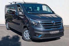 Bild des Angebotes Renault Trafic 2.0 Blue dCi 170, 2 Schiebetüren, LED
