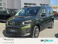 Bild des Angebotes Citroen Berlingo Plus M PT 110 *LHZ*KLIMA*SHZ*KAMERA*DAB*