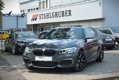 Bild des Angebotes BMW 135 i xDrive / Pano./ Leder / R-Kam. / M-Perfom