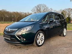 Bild des Angebotes Opel Zafira C 2.0 CDTI Tourer Innovation Navi Kamera