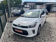 Bild des Angebotes Kia Rio Edition 7 Fünftürig. Klimaanlage