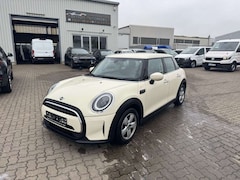Bild des Angebotes MINI One Mini 5-trg. One Classic Trim-LCI-NAVI-LED