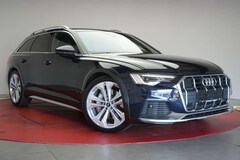 Bild des Angebotes Audi A6 allroad quattro 55 TFSI S tronic Leder/Temp/K