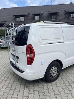 Bild des Angebotes Hyundai H-1 Starex - Camper Van Wohnmobil