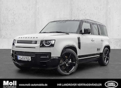 Bild des Angebotes Land Rover Defender 110 D250 X-Dynamic HSE Luftfederung AD Niveau AHK-