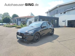 Bild des Angebotes Mazda 2 HOMURA Automatik KeylessGo LED Kamera Totwinkel
