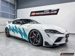 Bild des Angebotes Toyota Supra 3.0, 1 Vorbesitzer, Handschalter, Tuning