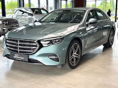 Bild des Angebotes Mercedes-Benz E 300 DE 360°-K DISTRONIC+ MBUX KEYLESS-GO AHK Memory