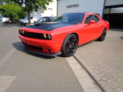 Bild des Angebotes Dodge Challenger R/T  6.4 V8 SCAT PACK