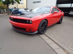 Bild des Angebotes Dodge Challenger R/T 6.4 V8 SCAT PACK