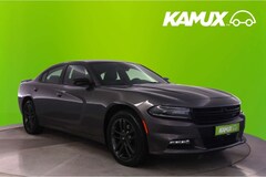 Bild des Angebotes Dodge Charger 3.6 AWD Aut.SXT+LED+NAVI+KAMERA+TEMPO