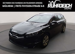 Bild des Angebotes Kia Ceed SW / cee'd SW 1.5T Vision DCT7 VISION NAVI digitales Cockpit Sou