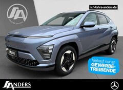 Bild des Angebotes Hyundai KONA SX2 MY25 EV 65,4 kWh Trend +Navi+Distronic