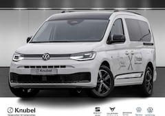 Bild des Angebotes VW Caddy Maxi Edition eHybrid LED Navi Lane/SideAss.
