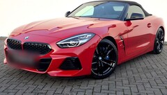 Bild des Angebotes BMW Z4 Roadster M40 i /LED/Harman/Navi/Garantie