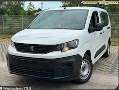 Bild des Angebotes Peugeot Partner Kasten L2. PDC. KLIMA. BT. SCHIEBETÜREN