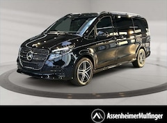 Bild des Angebotes Mercedes-Benz V 250 d **AMG,Night,Navi,Burmester,Pano,360°,AHK