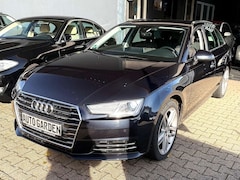 Bild des Angebotes Audi A4 design