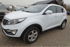 Bild des Angebotes Kia Sportage Spirit 2WD Navi AHK Alu WR