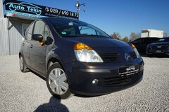 Bild des Angebotes Renault Modus 1.6 Privilege |HU AU NEU| |KD lückenlos|