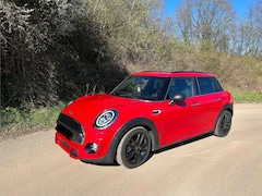 Bild des Angebotes MINI One D JCW-Paket