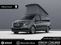 Bild des Angebotes Mercedes-Benz Marco Polo V 300 d 4M Marco Polo Küche Glasdach Standhzg
