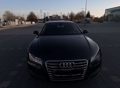 Bild des Angebotes Audi A7 3.0 TDI quattro S tronic