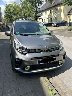 Bild des Angebotes Kia Picanto X-Line