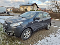 Bild des Angebotes Hyundai iX35 ix35 2.0 CRDi 4WD CRDi