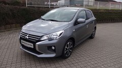 Bild des Angebotes Mitsubishi Space Star Select+ 1.2 MIVEC ClearTec CVT