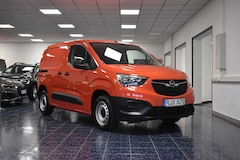 Bild des Angebotes Opel Combo 1.5 D Selection Klima Tempomat 1-Hand