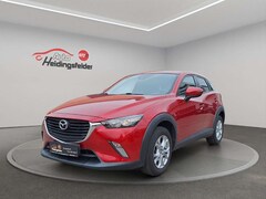 Bild des Angebotes Mazda CX-3 Kizoku, PDC,Klima,Navi,SHZ,Bluetooth