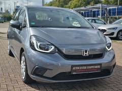 Bild des Angebotes Honda Jazz 1.5 i-MMD Hybrid Comfort/Klima/SHZ/Apple