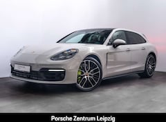 Bild des Angebotes Porsche Panamera 4 E-Hybrid Sport Turismo Platinum HeadUp
