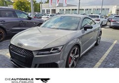 Bild des Angebotes Audi TT RS TT RS Coupe 2.5 TFSI quattro S-tronic B&O/Matrix