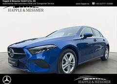 Bild des Angebotes Mercedes-Benz A 220 A 220 4Matic Progressive Navi/Distronic Pano.-Dach