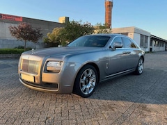 Bild des Angebotes Rolls-Royce Ghost Panorama*Memory-Paket*20"Alu*360°Kamera