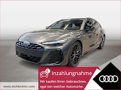 Bild des Angebotes Audi A6 Avant TDI quattro S tronic Edition One, Tech plus