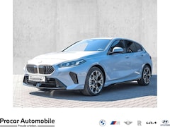 Bild des Angebotes BMW 120 M Sport ACC RFK NAVI LED Sound Syst. DAB LM