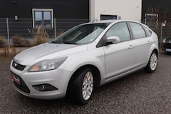 Bild des Angebotes Ford Focus Lim. Sport