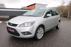 Bild des Angebotes Ford Focus Lim. Sport