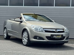 Bild des Angebotes Opel Astra Twin Top Endless Summer 2.Hand/SHZ/Garant