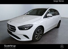 Bild des Angebotes Mercedes-Benz B 250 e KAMERA SPUR SHZ